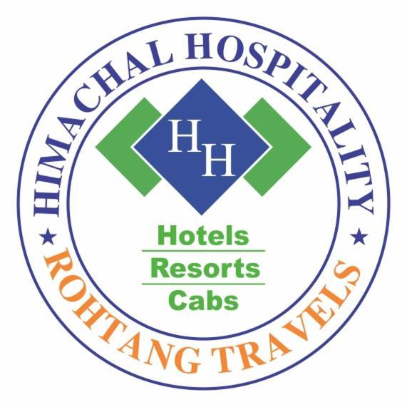 Hotel Seven Hills Manali Екстер'єр фото